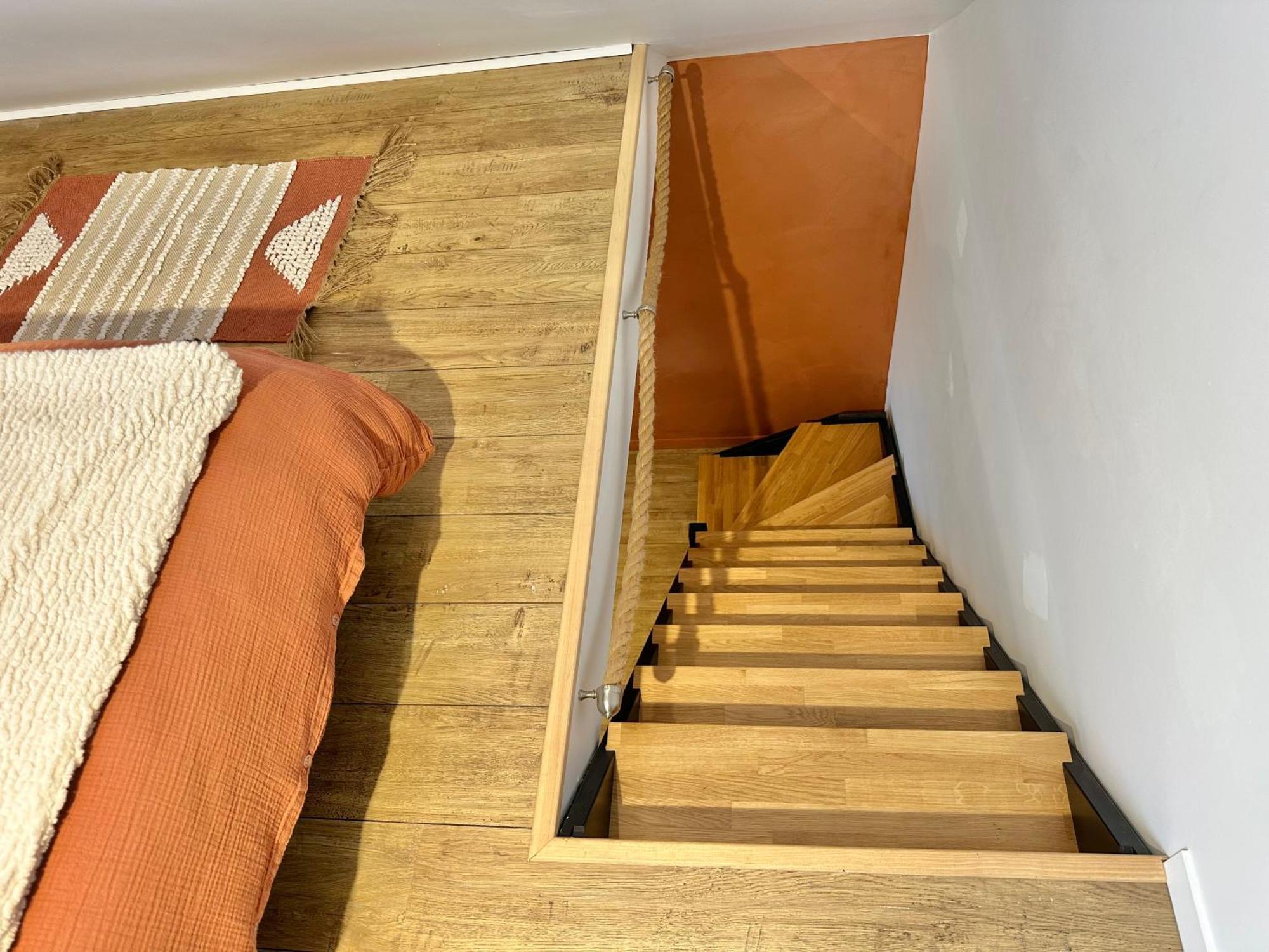 La Ptite Maison Proche Rouen La Vaupalière المظهر الخارجي الصورة
