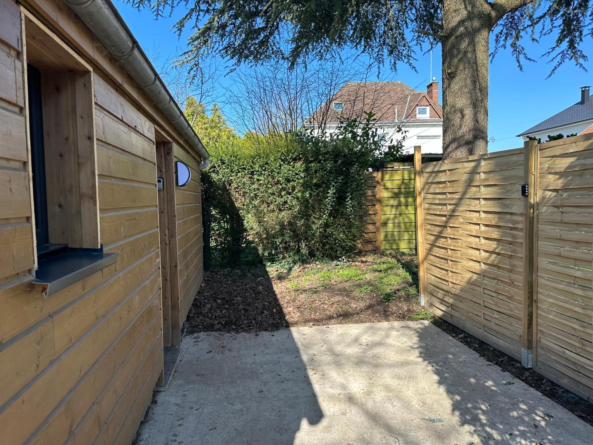 La Ptite Maison Proche Rouen La Vaupalière المظهر الخارجي الصورة