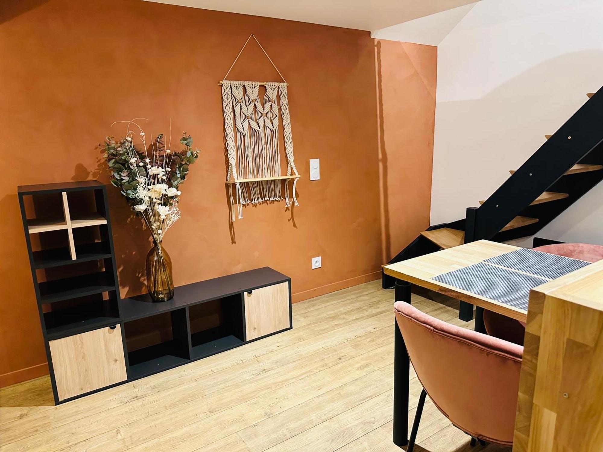 La Ptite Maison Proche Rouen La Vaupalière المظهر الخارجي الصورة