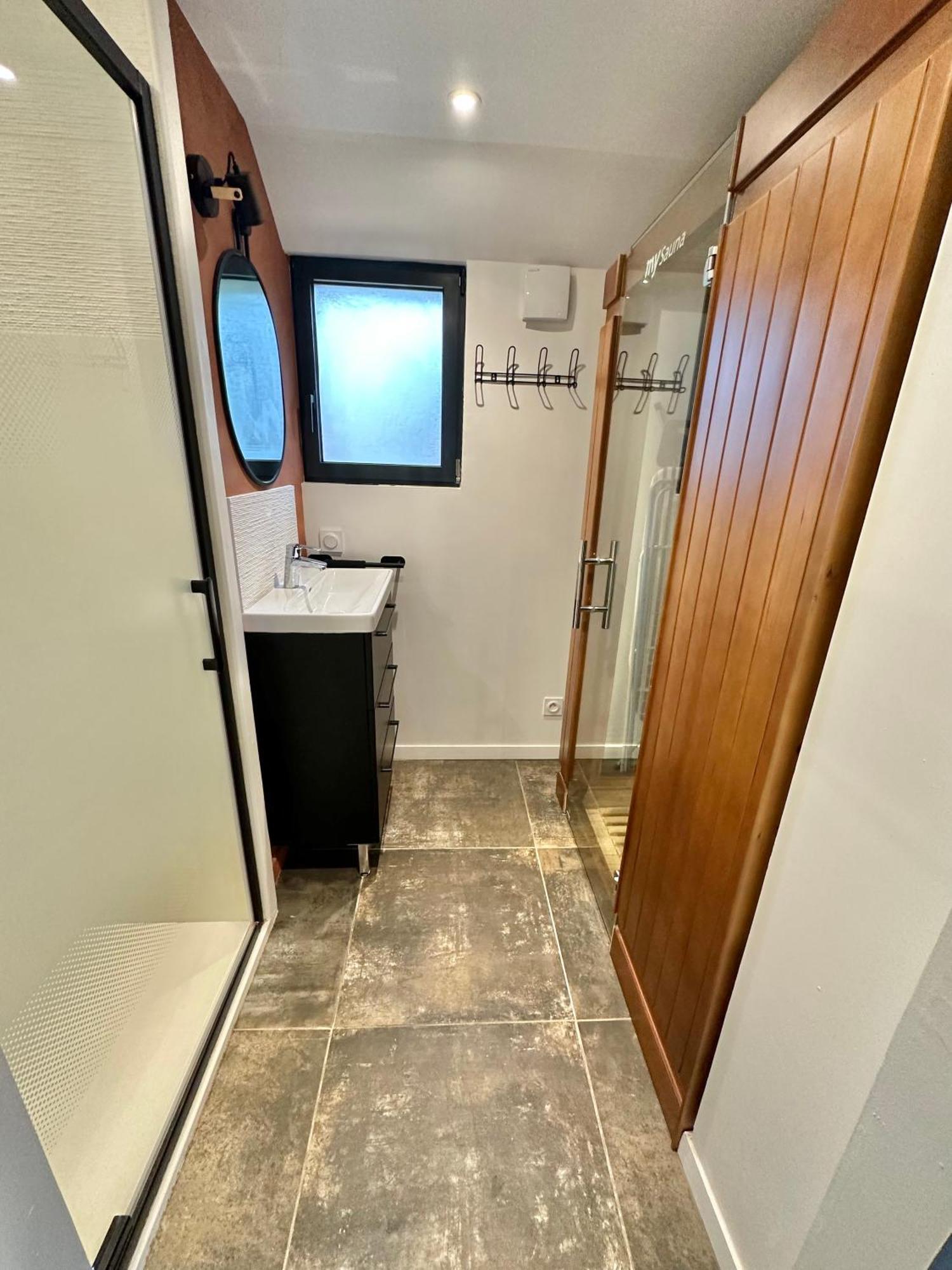 La Ptite Maison Proche Rouen La Vaupalière المظهر الخارجي الصورة